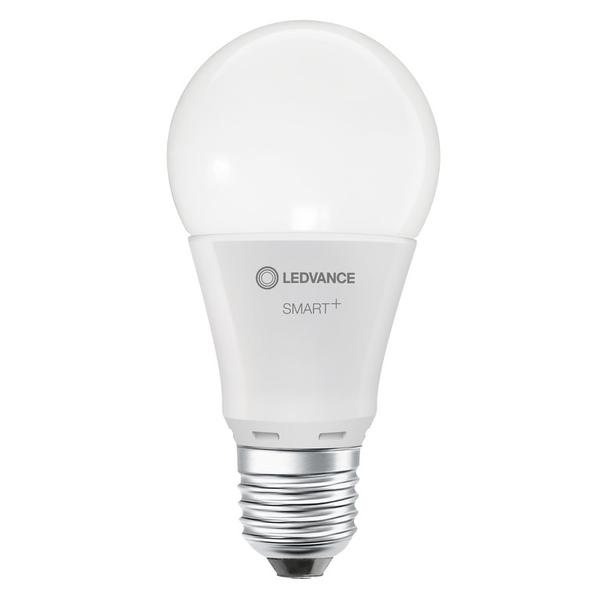 Osram 4058075485372 ЛЕД Лампа SMART WiFi Classic 60 9W 2700K|6500K E27