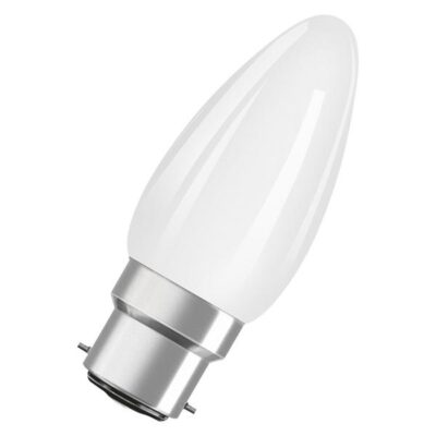 Osram 4058075590755 ЛЕД Лампа P CLAS B 40 4.8W 2700K B22