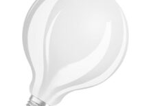 Osram 4058075590915 ЛЕД Лампа P GLOBE 75 7.5W 2700K E27