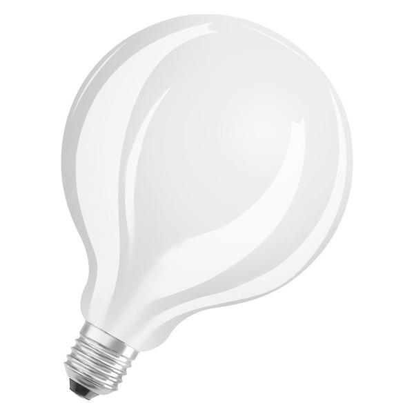 Osram 4058075590915 ЛЕД Лампа P GLOBE 75 7.5W 2700K E27