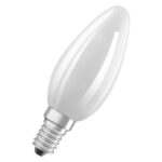 Osram 4058075591035 ЛЕД Лампа P CLAS B 60 5.5W 2700K E14