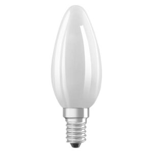 Osram 4058075591035 ЛЕД Лампа P CLAS B 60 5.5W 2700K E14