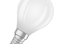 Osram 4058075591134 ЛЕД Лампа 25 2.8W 2700K E14