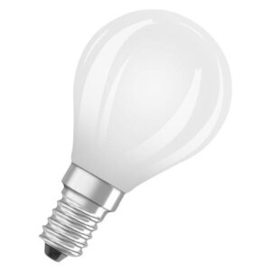 Osram 4058075590991 ЛЕД Лампа 60 5.5W 2700K E14