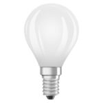 Osram 4058075590731 ЛЕД Лампа 60 6.5W 2700K E14