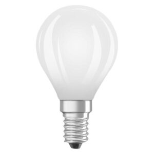 Osram 4058075590991 ЛЕД Лампа 60 5.5W 2700K E14