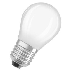 Osram 4058075590779 ЛЕД Лампа 40 4.8W 2700K E27