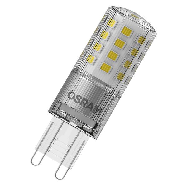 Osram 4058075432277 ЛЕД Лампа ST  3xD PIN 4W 2700K G9