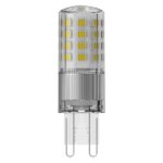 Osram 4058075622265 ЛЕД Лампа Димираща 4W 2700K G9