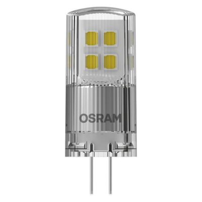 Osram 4058075622388 ЛЕД Лампа Димираща 20 320° 2W 2700K G4