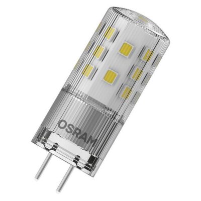 Osram 4058075622357 ЛЕД Лампа 4W 2700K GY6.35