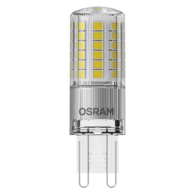 Osram 4058075622203 ЛЕД Лампа 4.8W 4000K G9