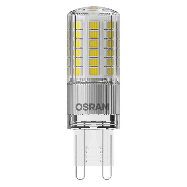 Osram 4058075622234 ЛЕД Лампа 4.8W 2700K G9