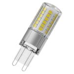 Osram 4058075622234 ЛЕД Лампа 4.8W 2700K G9