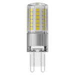 Osram 4058075622234 ЛЕД Лампа 4.8W 2700K G9