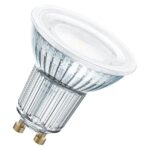 Osram 4058075608993 ЛЕД Лампа P PAR16 Димираща 80 120° 7.9W 3000K 220K|240V GU10