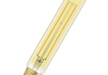 Osram 4058075808188 Винтидж ЛЕД Лампа 1906 TUBE CL 4W 2000K E27