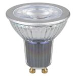 Osram 4058075608672 ЛЕД Лампа P PAR16 100 9.6W 4000K GU10