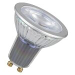 Osram 4058075608672 ЛЕД Лампа P PAR16 100 9.6W 4000K GU10