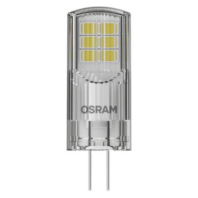 Osram 4058075622449 ЛЕД Лампа 2.6W 2700K G4