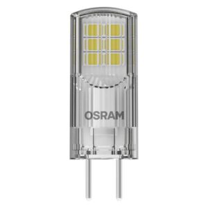 Osram 4058075622418 ЛЕД Лампа 320° 2.6W 2700K GY6.35