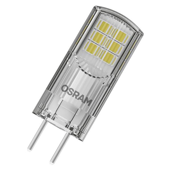 Osram 4058075622418 ЛЕД Лампа 320° 2.6W 2700K GY6.35