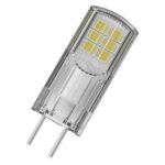 Osram 4058075622418 ЛЕД Лампа 320° 2.6W 2700K GY6.35