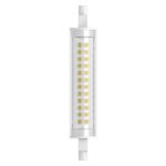 Osram 4058075432734 ЛЕД Лампа SLIM LINE 118.00mm 100 12W 2700K R7s