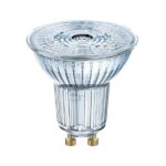 Osram 4058075608153 ЛЕД Лампа P PAR16 50 4.3W 2700K GU10