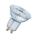 Osram 4058075608153 ЛЕД Лампа P PAR16 50 4.3W 2700K GU10