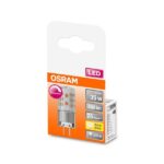 Osram 4058075432185 ЛЕД Лампа PIN 35 3.6W 2700K GY6.35