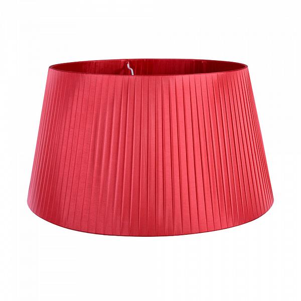 Maytoni MOD974-FLShade-Red Lampshade Toronto