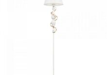 Maytoni ARM010-01-W Лампион Intreccio 220V 1xE27 IP20
