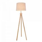 Maytoni Z177-FL-01-BR Лампион Calvin