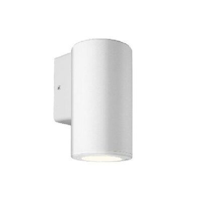 Zambelis E185 Аплик за стена 1xG10 LED MAX 9W IP65 220V