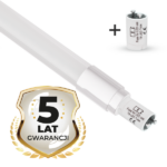 Milagro EK8547 PREMIUM LED луминесцентна лампа 6.5W 1100lm 6500K 60cm 5 ГОДИНИ ГАРАНЦИЯ