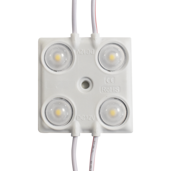 Milagro EKM7219 LED модул 1.5W 3000K IP65