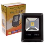 Milagro EKN597 10W LED ПРОЖЕКТОР ЦВЯТ: 3000K