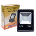 Milagro EKN665 LED ПРОЖЕКТОР 20W. ЦВЯТ: 3000K