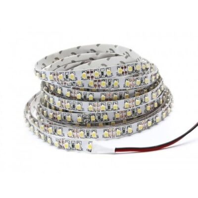 Milagro EKPL6205 ЛЕНТА 120 LED 48W. Неутрален цвят. IP20. (5 метра)