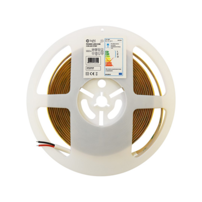 Milagro EKPL8306 LED лента COB 3000K 5m 50W IP20