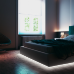 Milagro EKPL8308 Taśma LED COB 6500K 5m 50W IP20