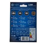 Milagro EKS6158 LUMI Неутрален цвят 4000K