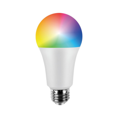 Milagro EKSM6659 Wi-FI A60 8W E27 Smart Tuya RGB+CCT+DIM LED крушка