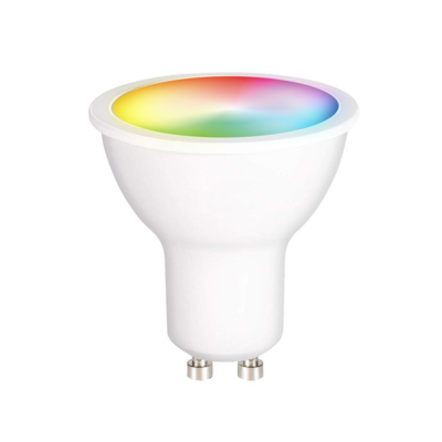 Milagro EKSM6673 Wi-FI GU10 5W Smart Tuya RGB+CCT+DIM LED крушка