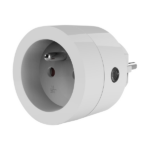 Milagro EKSM7473 Tuya Smart Wi-Fi Plug Single 10A IP20