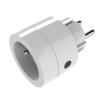 Milagro EKSM7473 Tuya Smart Wi-Fi Plug Single 10A IP20