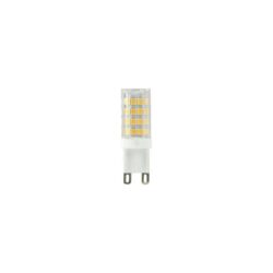 Milagro EKZA130 3.5W G9 LED крушка. Цвят: Топъл