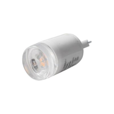 Milagro EKZA1326 LED крушка 3W G9 Ceramic Lens 3000K