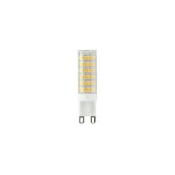 Milagro EKZA1329 3.5W G9 LED крушка. Цвят: Студен